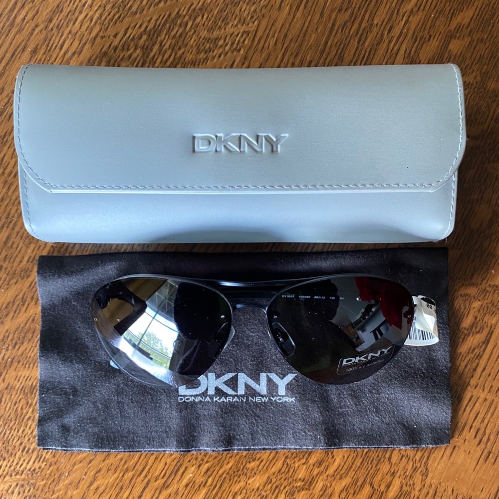 DKNY Sunglasses
